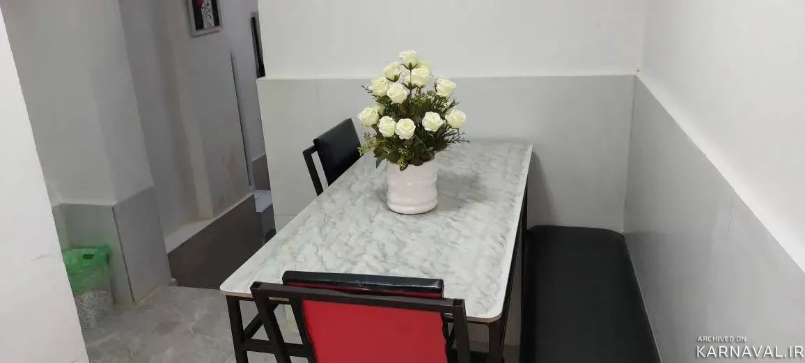 سوییت وارنا (واحد ۳) رشت