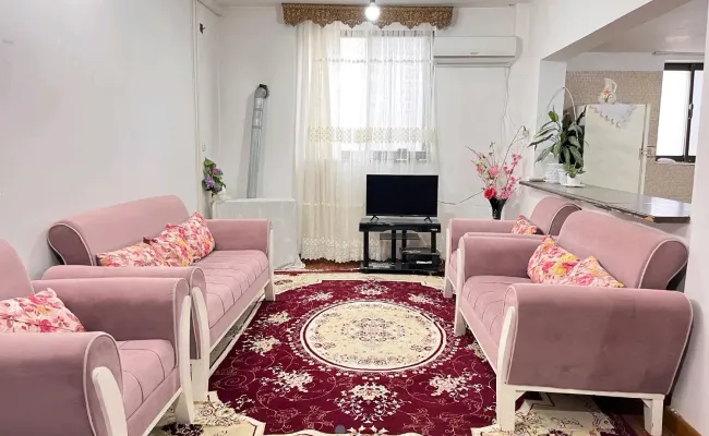 سوییت چشمه لنگرود سوییت چشمه لنگرود