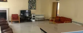 ویلا استخردار آبگرم رانوش با بیلیارد شهریار ویلا استخردار آبگرم رانوش با بیلیارد شهریار