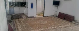 ویلا آرامشگاه رباط کریم ویلا آرامشگاه رباط کریم