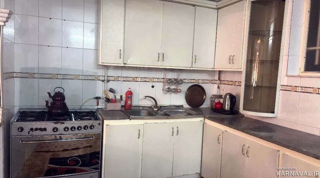 خانه مبله بهار مینودشت