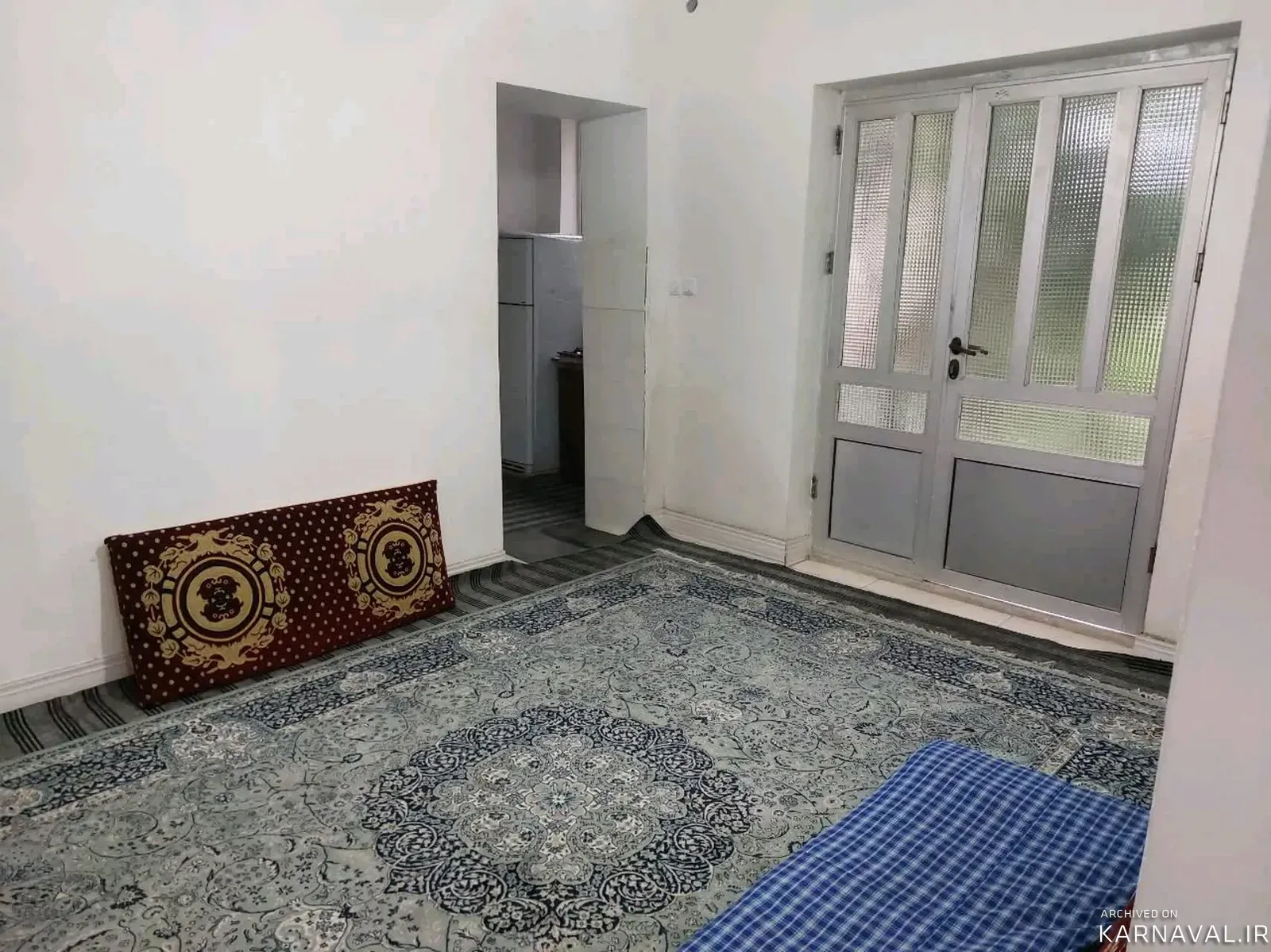 ویلا آراما نکا 