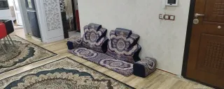 آپارتمان مبله علی سان (1) سرعین آپارتمان مبله علی سان (1) سرعین