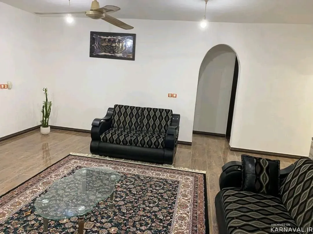 ویلا رشمانلو ساری