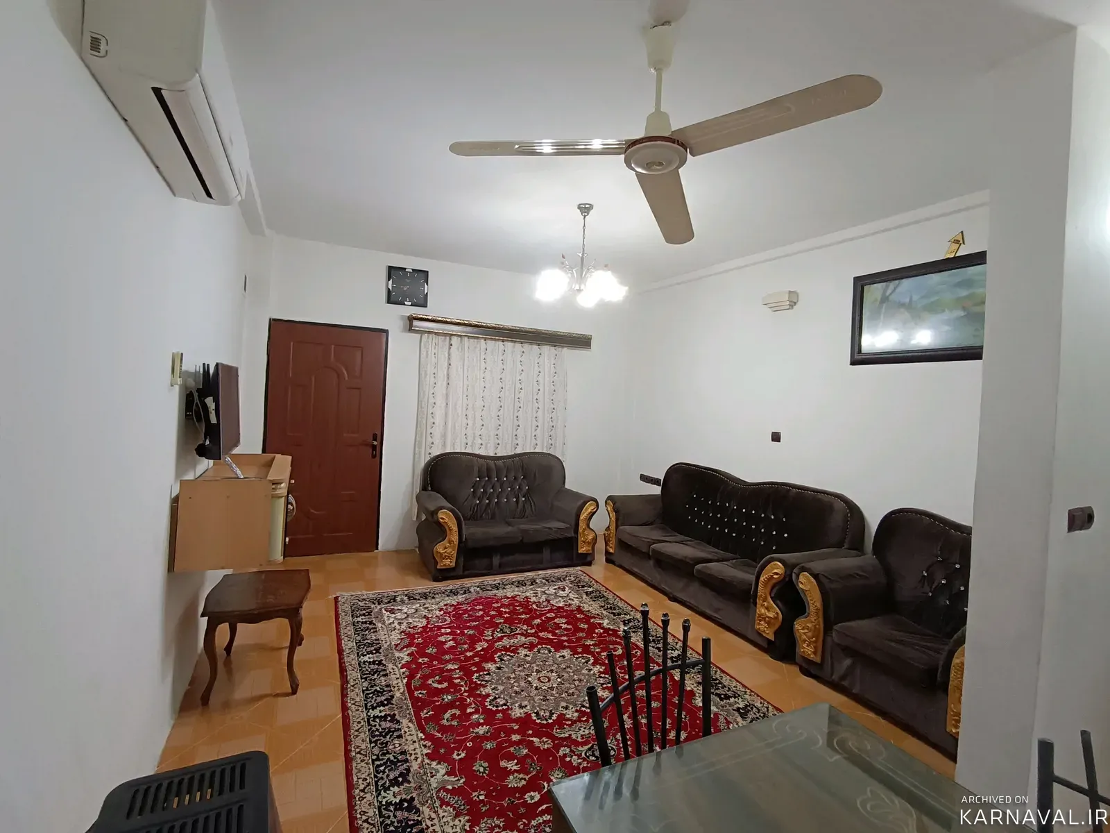 ویلا گل کاغذی کلارآباد ویلا گل کاغذی کلارآباد