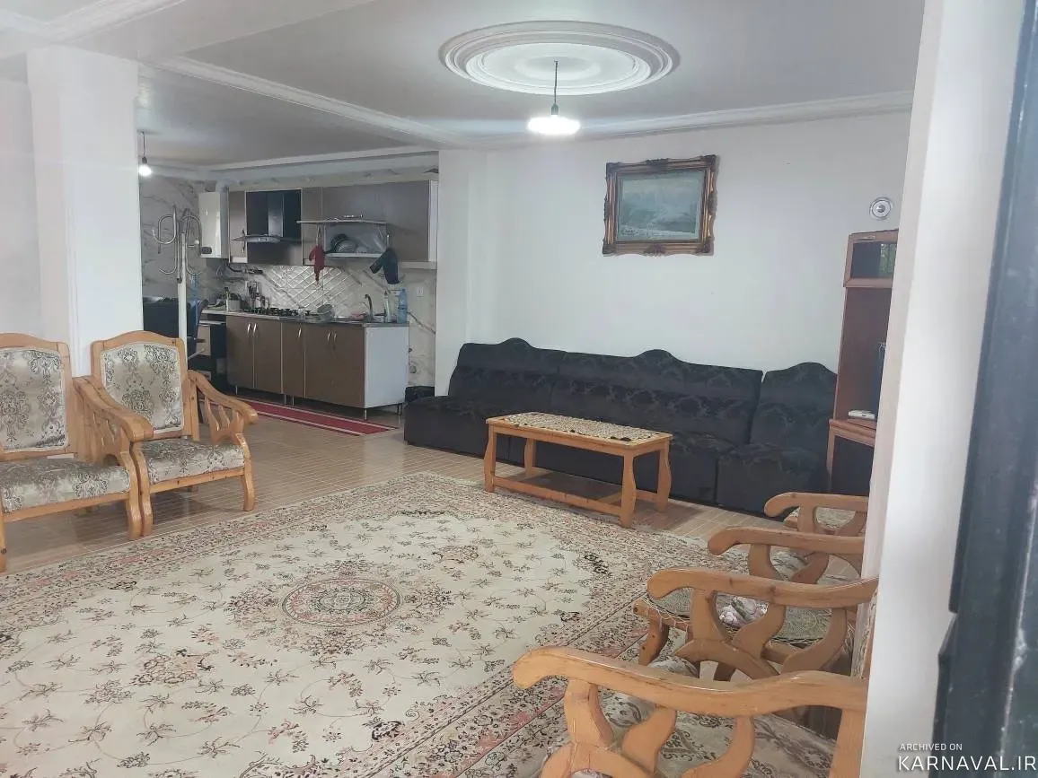 ویلا باغ پرتقال چابکسر