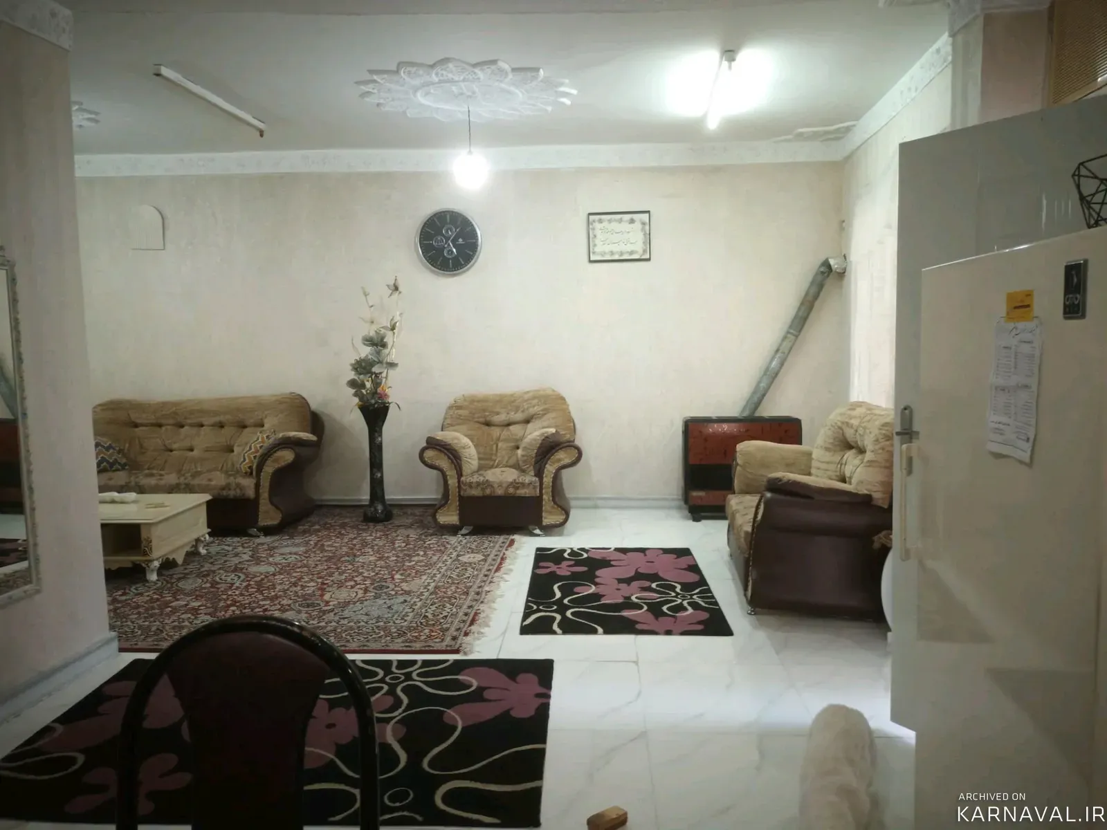 ویلا طاها رشت
