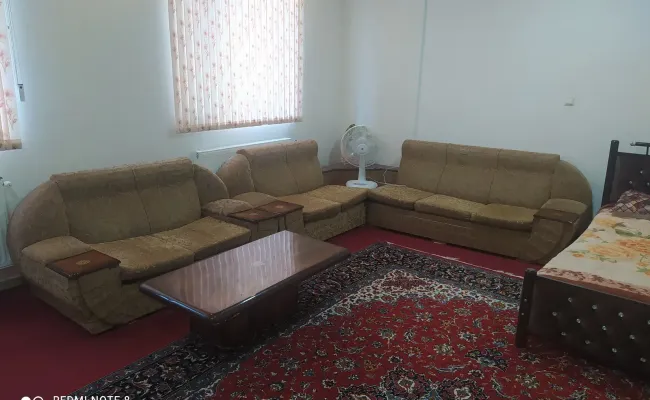 خانه مبله (20) خلخال خانه مبله (20) خلخال