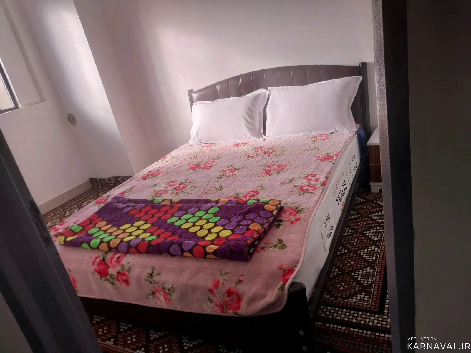خانه مبله نوید (۲) ارومیه