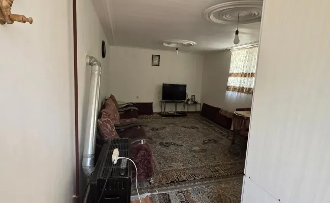 سوییت کوهستانی صفری الموت سوییت کوهستانی صفری الموت