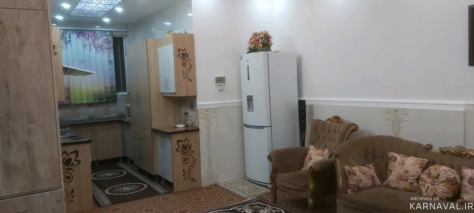 ویلا آفتاب رودسر