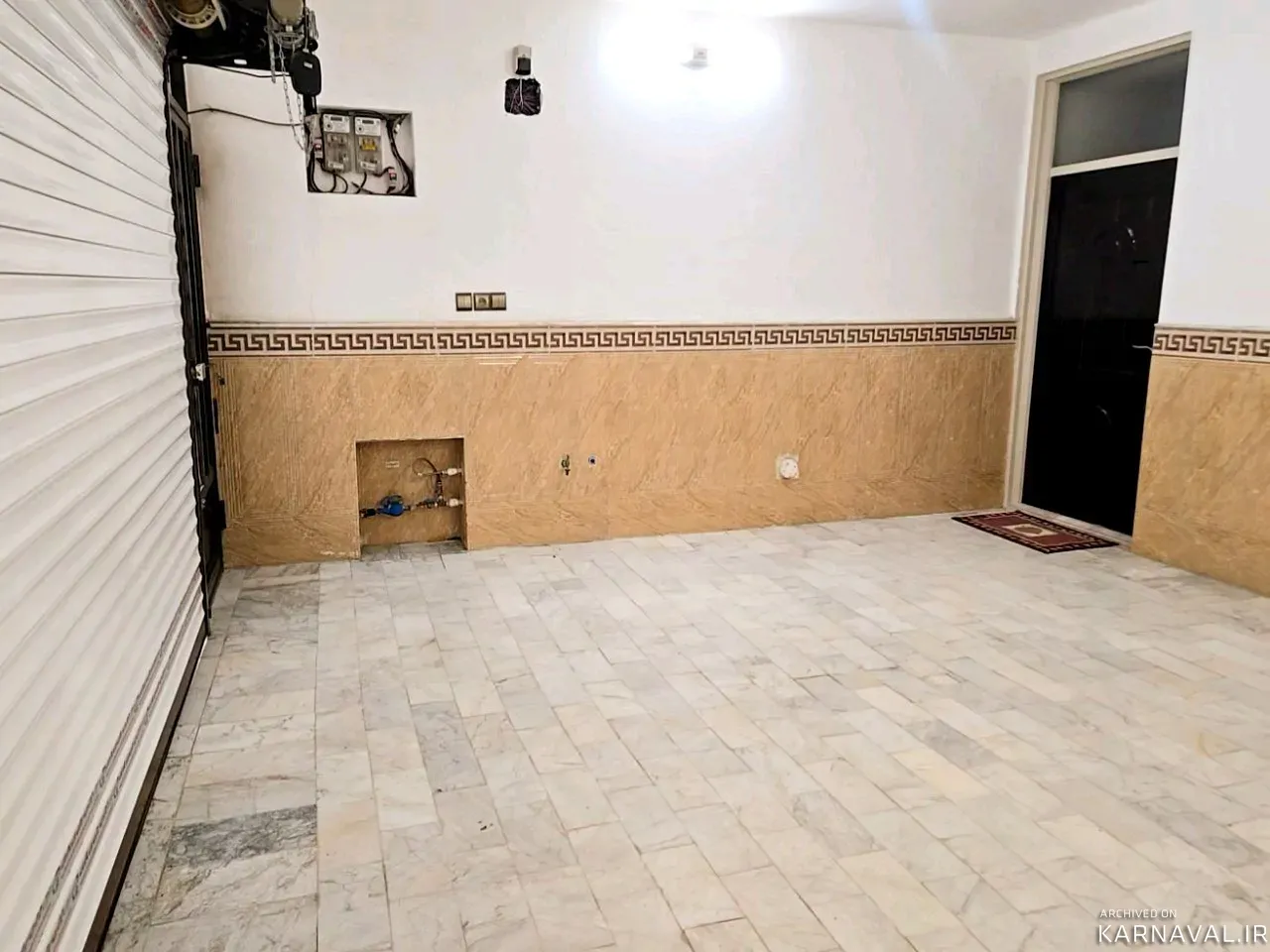 آپارتمان مبله ایران‌وطن (۲) قم