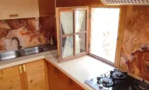 کلبه کمپر یسنا کوچصفهان کلبه کمپر یسنا کوچصفهان