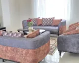 آپارتمان مبله توسکا (3) شهسوار آپارتمان مبله توسکا (3) شهسوار