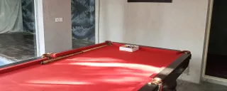 ویلا استخردار آبگرم ناژوان با بیلیارد و فوتبالدستی اصفهان ویلا استخردار آبگرم ناژوان با بیلیارد و فوتبالدستی اصفهان