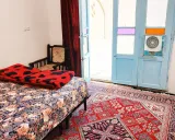 اقامتگاه بومگردی مادری (اتاق ناردون) نجف آباد اقامتگاه بومگردی مادری (اتاق ناردون) نجف آباد