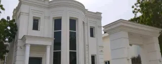ویلا رویال رزیدنس کیش ویلا رویال رزیدنس کیش