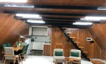 کلبه سوئیسی باران بابلسر کلبه سوئیسی باران بابلسر