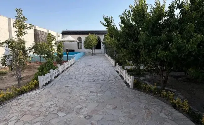 ویلا باغ استخردار آبسرد رویای زندگی شاندیز ویلا باغ استخردار آبسرد رویای زندگی شاندیز