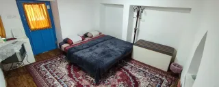 اقامتگاه بومگردی هوروزان (واحد بینه و خالواش) کوچصفهان اقامتگاه بومگردی هوروزان (واحد بینه و خالواش) کوچصفهان