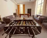 ویلا استخردار آبگرم دلنشین با بیلیارد سهیلیه ویلا استخردار آبگرم دلنشین با بیلیارد سهیلیه