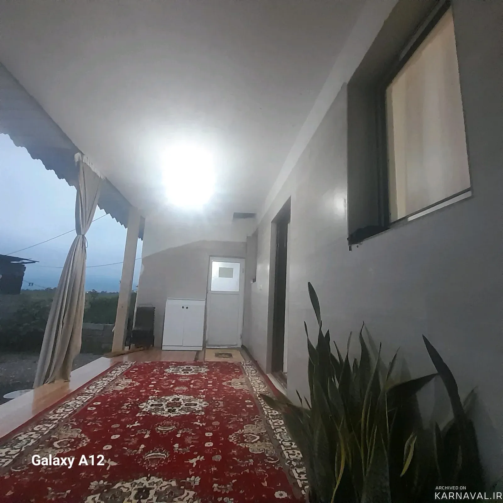 ویلا ترنم تالش
