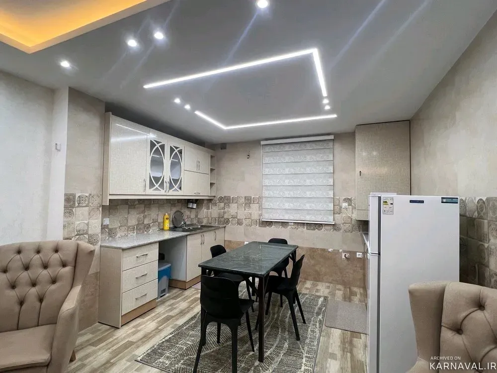 ویلا خسرو (2) آستارا