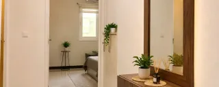 آپارتمان مبله آسمان (1) کیش آپارتمان مبله آسمان (1) کیش
