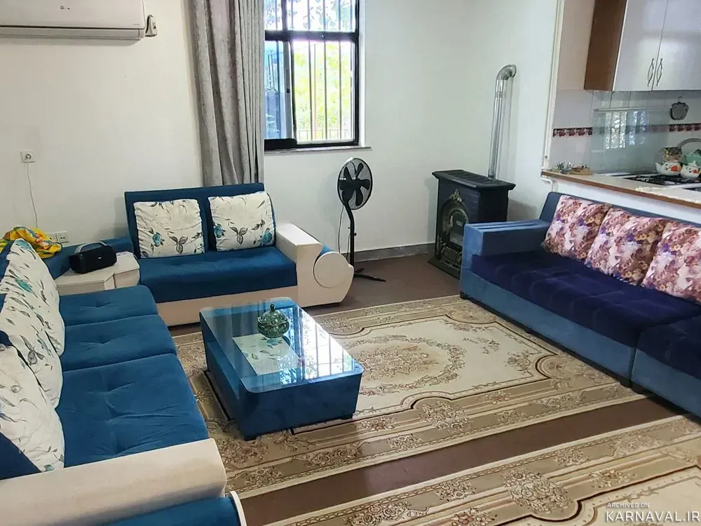 ویلا گیلده  شفت