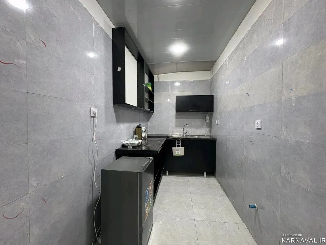 خانه فانوس دریا (3)  بندر عباس