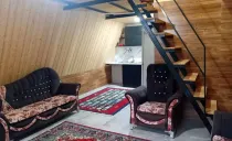 کلبه سوئیسی دیار ماسال کلبه سوئیسی دیار ماسال