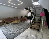 کلبه سوئیسی دلانا مرزن آباد کلبه سوئیسی دلانا مرزن آباد