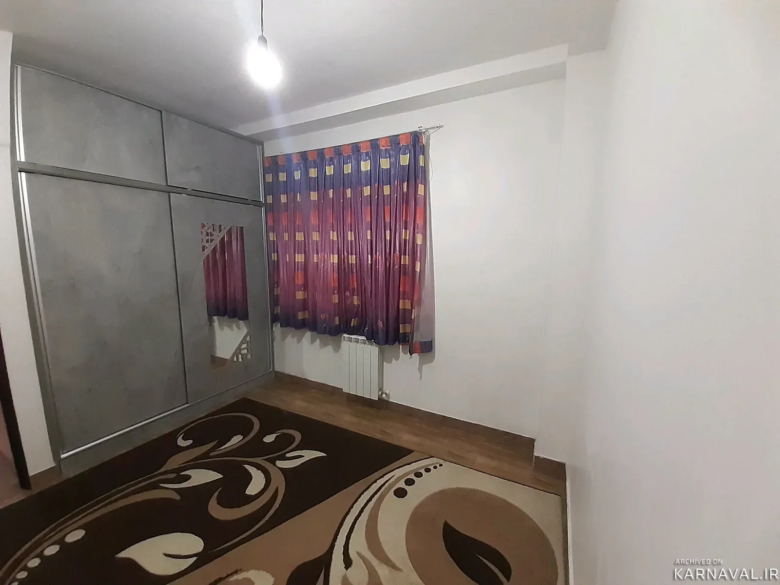 ویلا بید مجنون  رودسر