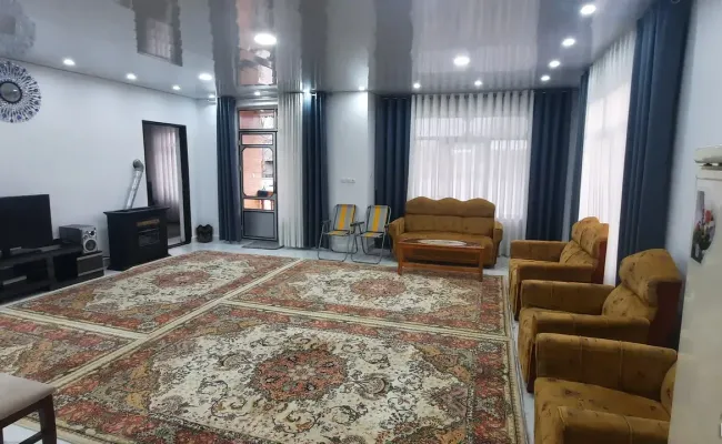 ویلا جنگلی میثم آستارا ویلا جنگلی میثم آستارا