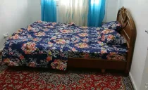 آپارتمان مبله آرامش (طبقه اول) اراک آپارتمان مبله آرامش (طبقه اول) اراک