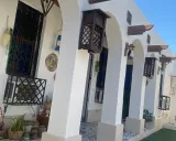 اقامتگاه بومگردی کِشم (واحد سوند) درگهان اقامتگاه بومگردی کِشم (واحد سوند) درگهان