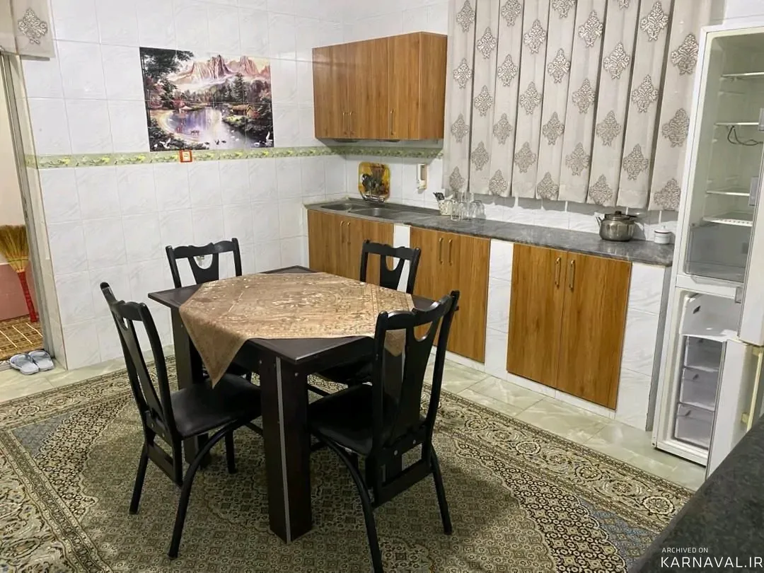 ویلا رشمانلو ساری