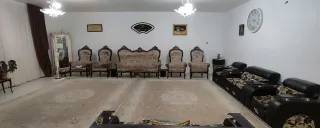 خانه مبله دلنشین سبزوار خانه مبله دلنشین سبزوار