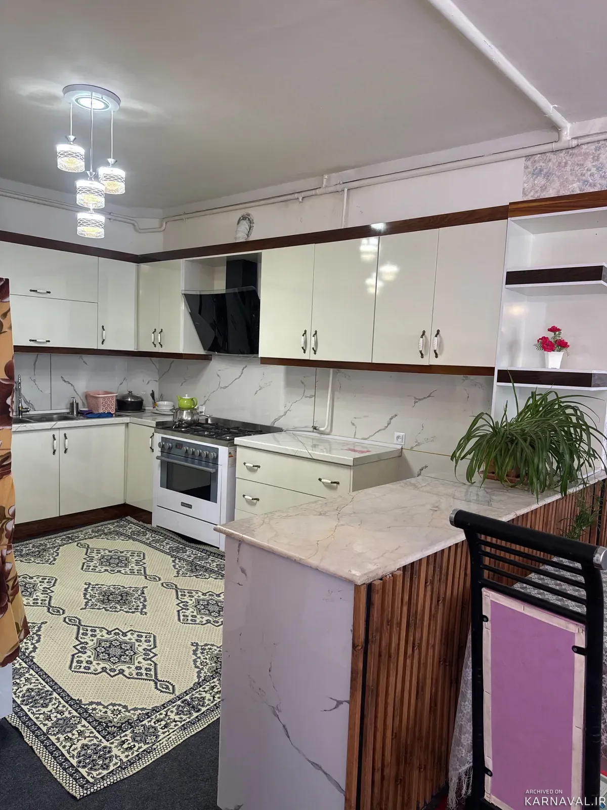 سوییت نظری اردبیل