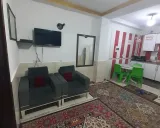 آپارتمان مبله ساحلی وفا (واحد 2) بابلسر آپارتمان مبله ساحلی وفا (واحد 2) بابلسر