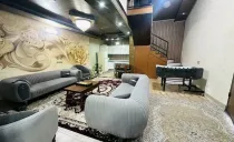 ویلا استخردار آبگرم باران (2) با جکوزی محمودآباد ویلا استخردار آبگرم باران (2) با جکوزی محمودآباد