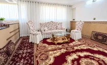 آپارتمان مبله ایرانوطن (۲) قم آپارتمان مبله ایرانوطن (۲) قم