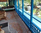 اقامتگاه بومگردی هوروزان (واحد چوواش) کوچصفهان اقامتگاه بومگردی هوروزان (واحد چوواش) کوچصفهان