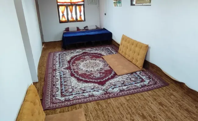 اقامتگاه بومگردی هوروزان (واحد چوواش) کوچصفهان اقامتگاه بومگردی هوروزان (واحد چوواش) کوچصفهان