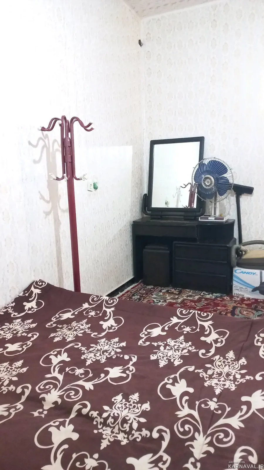 خانه مهرسا کرمانشاه