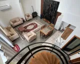 کلبه سوییسی چلک نوشهر کلبه سوییسی چلک نوشهر