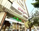 آپارتمان عرشیان (207) مشهد آپارتمان عرشیان (207) مشهد