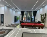 ویلا استخردار آبگرم محسن با جکوزی و بیلیارد سهیلیه ویلا استخردار آبگرم محسن با جکوزی و بیلیارد سهیلیه