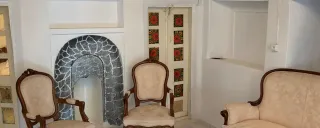 خانه سنتی وزیری (شماره 1) سنندج خانه سنتی وزیری (شماره 1) سنندج