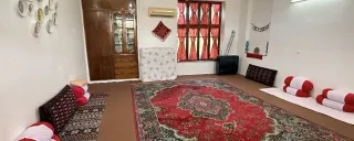 سوییت مادربزرگ بندر گز سوییت مادربزرگ بندر گز